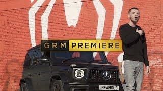 RK x NAZ6M - Savage [Music Video] | GRM Daily