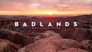 Badlands National Park | More Than Just Parks | Travel South Dakota