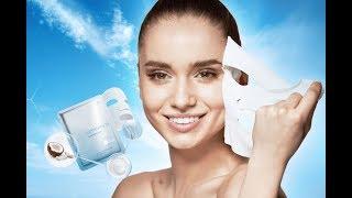 Hydrashield Mask-JEUNESSE-2018.07