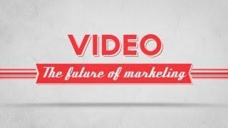 Video Marketing - The Future of Marketing | Yellow Video Production & Marketing Programme