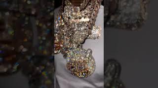 Iced Out Diamond Jewelry Trends: Elevate Your Style with Hip Hop Flair