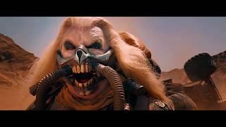 Every Time They Say 'Boy' In Mad Max: Fury Road (Monster Factory)