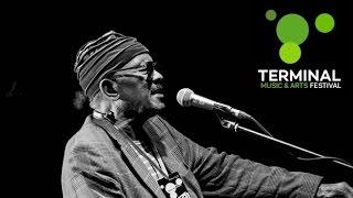 Roy Ayers - Terminal Music&Arts Festival Sombor 2016