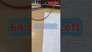 ssc je motivation | short notes #sscje #ssc #motivation #sscje2023 #cpwd #shorts