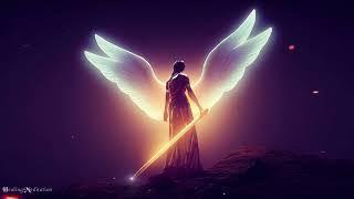 4444Hzㅣ ARCHANGEL Love and ProtectionㅣCleanse Soul, Full Body Vibrational Energy Healing