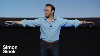 This Will Change How You View SUCCESS | Simon Sinek