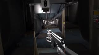 how different players reload their guns