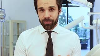DR. HUGO MADEIRA - O que são lentes de contacto dentárias?