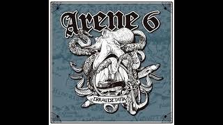 Arene 6 - Errautsetatik(Full Album - Released 2021)