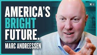 Elon Musk, The Changing World Order & America’s Future - Marc Andreessen