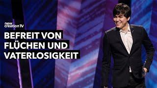 Befreit von Flüchen und Vaterlosigkeit  – Joseph Prince I New Creation TV Deutsch