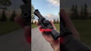 Why Military Scopes Cost More Than Your Car 