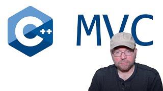 Learn  how the Model View Controller (MVC) design pattern works using C++ and namespaces