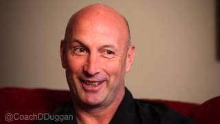 Get To Know Your Coaches - David Duggan