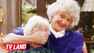 The Best of Dorothy Zbornak | The Golden Girls