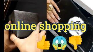 Online shopping reviews || Best shopping pages on instagram || my personal experience