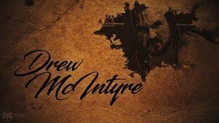 ► Drew McIntyre || Broken Dreams || Custom Titantron ⁴ᴷ ◀