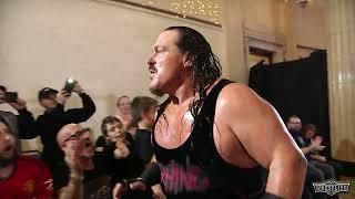 Back To The Banking Hall 5 Highlights. 20/10/24 | Slammasters Wrestling