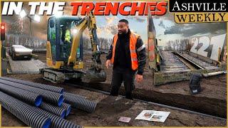 In The TRENCHES | Ashville Weekly ep221