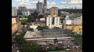 Nairobi Street Kitchen