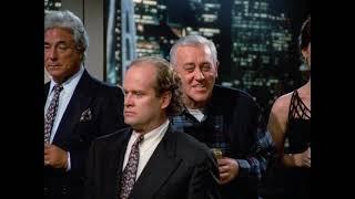 Frasier - Best Moments #1