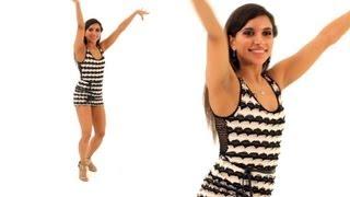 Dance Tips for Women | Bachata Dance