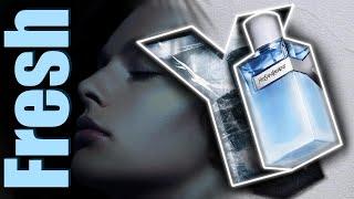 YSL Y Eau Fraiche Review - A Must-Have Fresh Fragrance