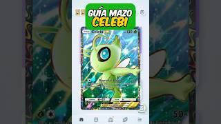 ¡¡Este Mazo es TOP 1 en el META!!  #pokemon #pokemontcg #pokecuxo