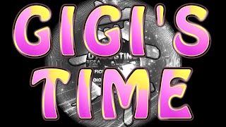 GIGI D'AGOSTINO - GIGI'S TIME ( LENTO VIOLENTO CLASSIC )