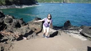 Keanae Lookout