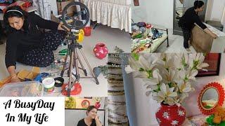 Bedroom Deep Cleaning | Life Captured With Munmun