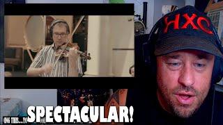 Paolo Buonvino - Decadence (Soundtrack "I Medici") REACTION!