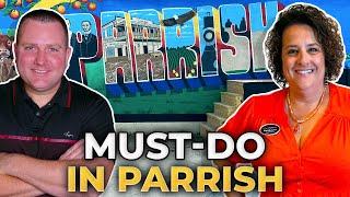 Discover the BEST Things to Do in Parrish Florida : TOP 10 Locals Favorites | Parrish Florida Guide