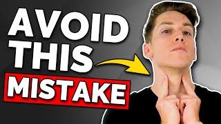 How To Create An Attractive Voice