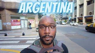 Everything has Changed in Buenos Aires Argentina 2024