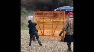 #sharkteam #idpa
