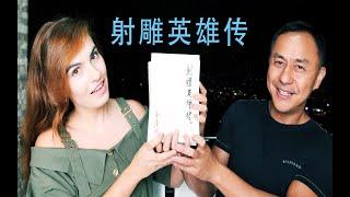 哥国小姐姐20岁从零开始都能把中文学到接近母语水平，你的英语