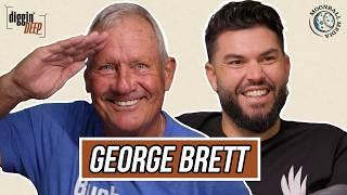 George Brett Talks Untold Stories, Best Fights & Royals Memories