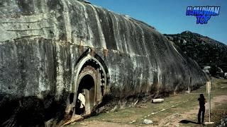 Tempat Misterius Dengan Fenomena Aneh Dan Tak Masuk Akal Yang Bahkan Ilmuwan Pun Dibuat Terkejut