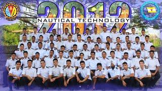 NOSTALGIA - TMI Nautical Technology 2012 Batch | Maritime College | Tolani Maritime Institute