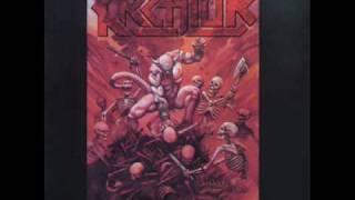 Kreator - Pleasure to Kill