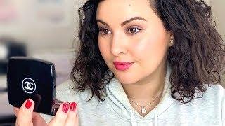 CHANEL SPRING LOOK | Fresh and Easy