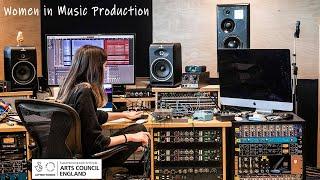 Women in Music Production | Documentary