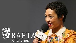 Ruth Negga In Conversation | BAFTA New York