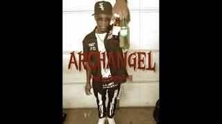 (FREE) EBK Jaaybo x West Coast Type Beat - "Archangel"