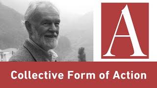 Anti-Capitalist Chronicles: Collective Form of Action