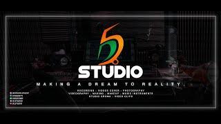 We are 5D Studio