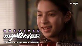 Unsolved Mysteries with Robert Stack - Season 11 Episode 8 - Full Episode