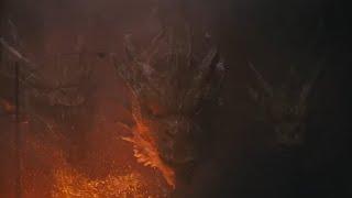 The One Who Has Many Voices (King Ghidorah w/ Voices)