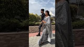 Artist shikha sharma  #bestcouplevlogs #shikhashan #shisha #shorts